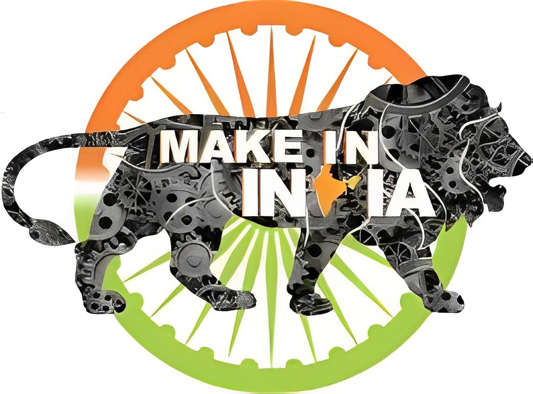 Make In India