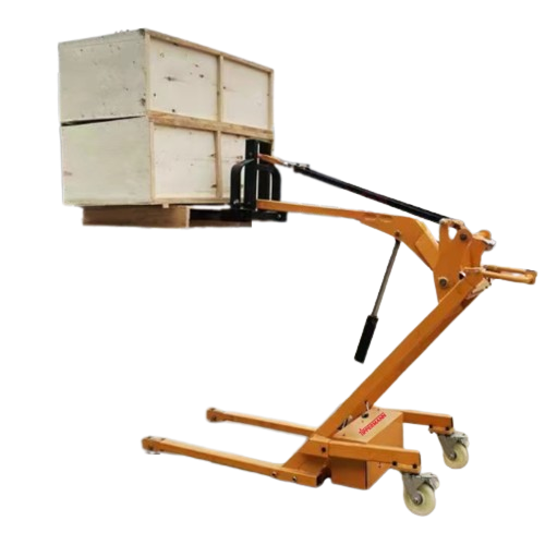 Portable Fork Lifts